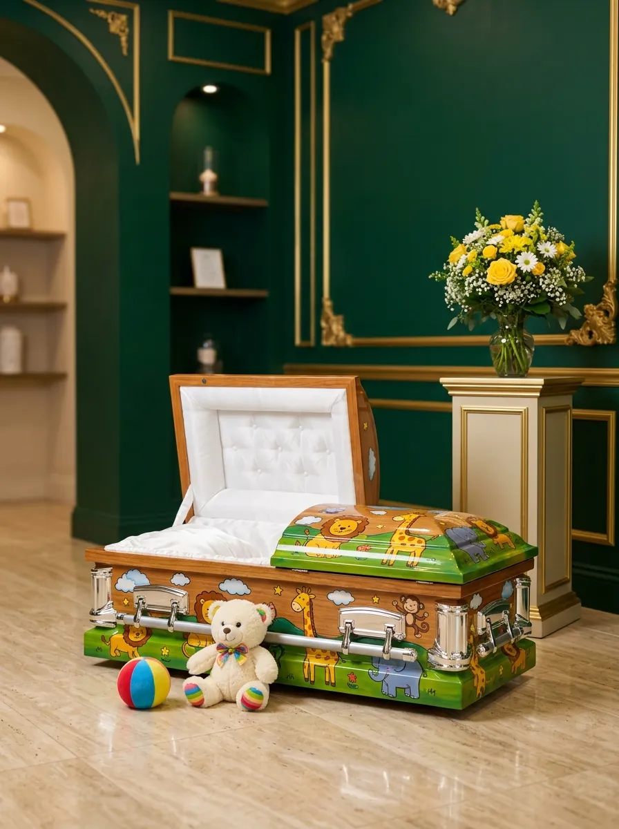 Safari Animals Child product image