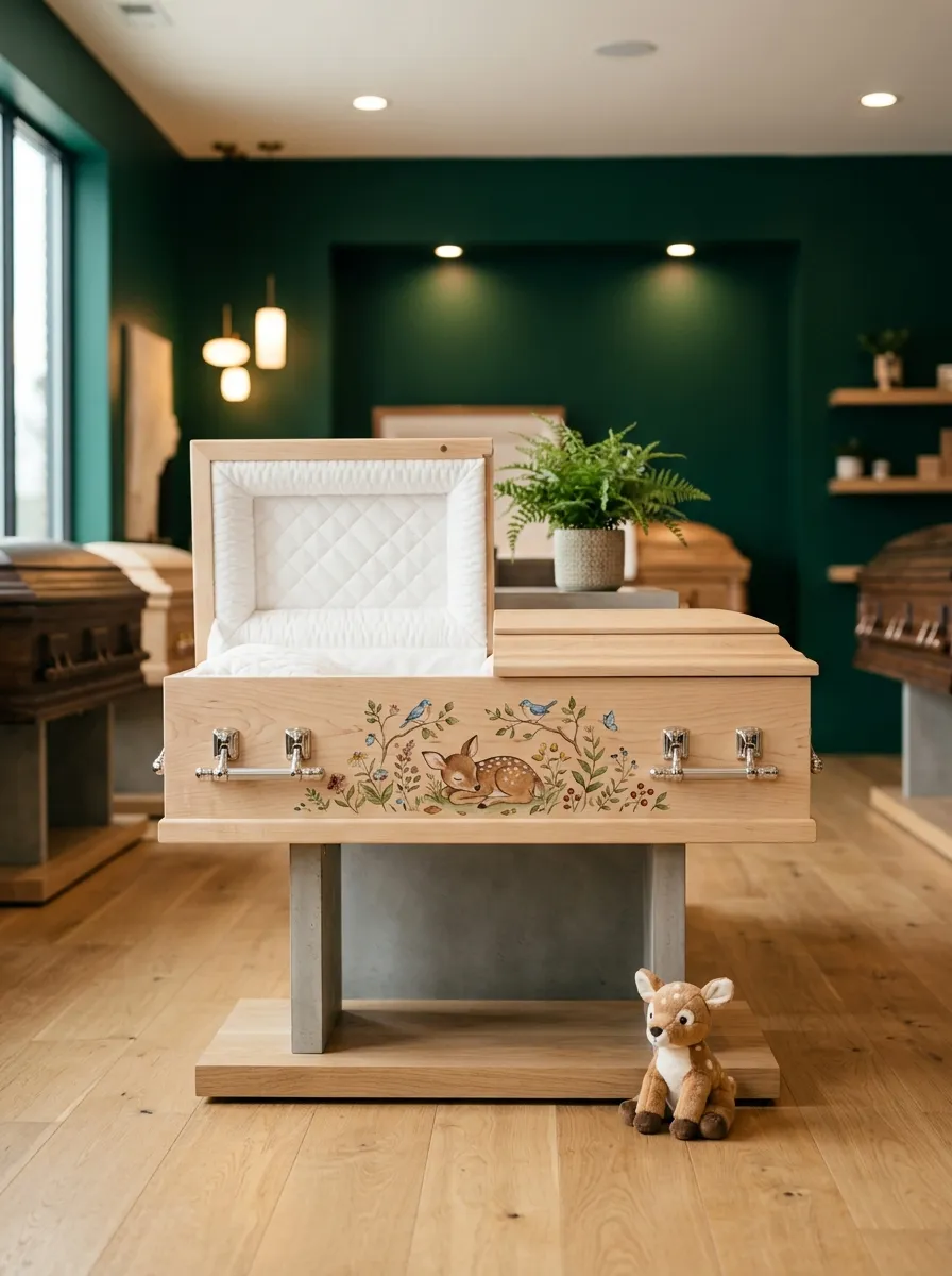 Woodland Child product image