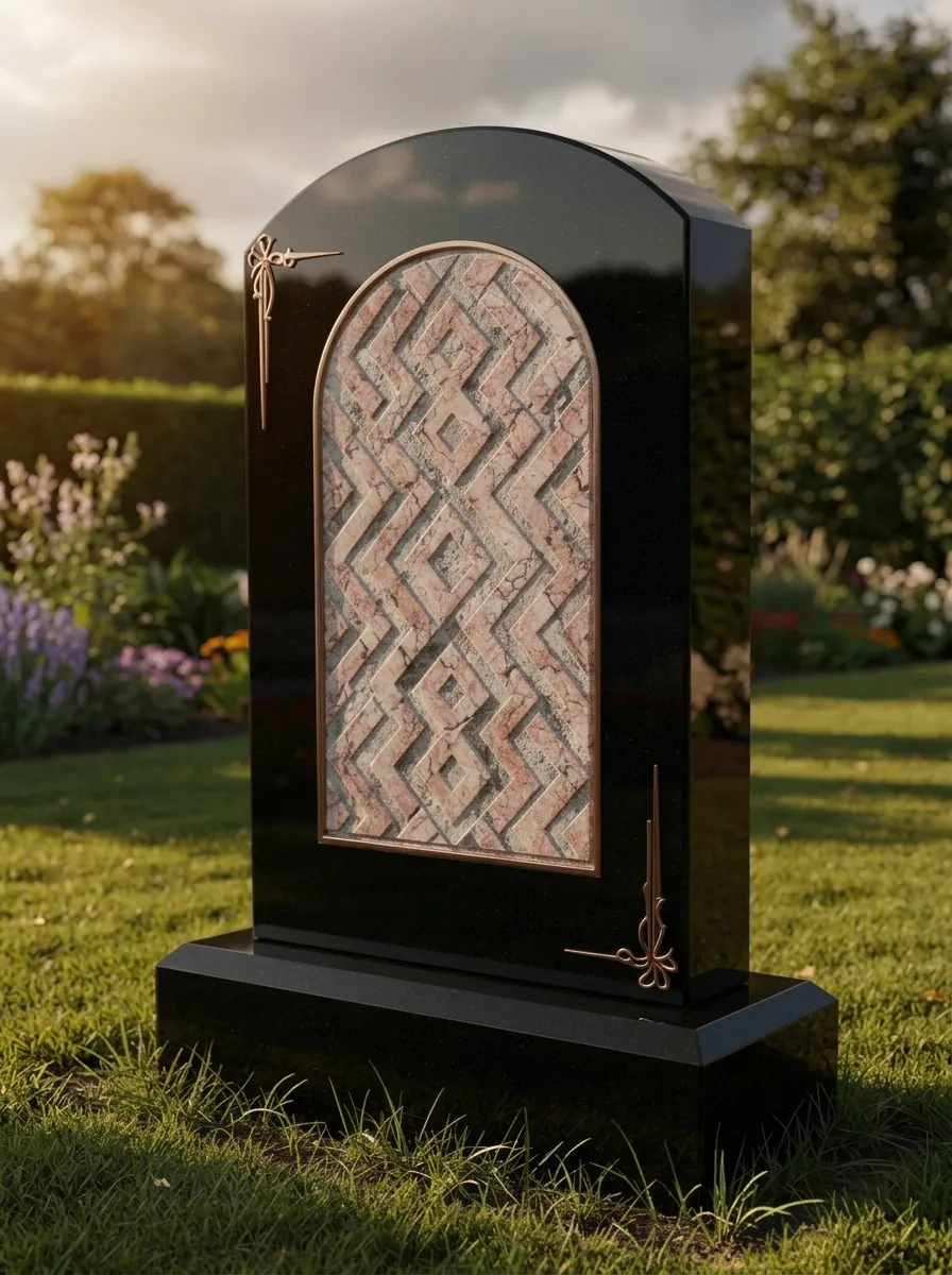 Ndebele Heritage Stone product image