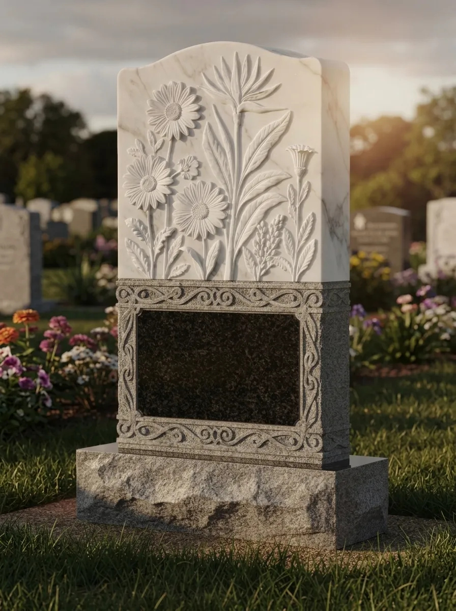Wildflower Heritage Stone product image
