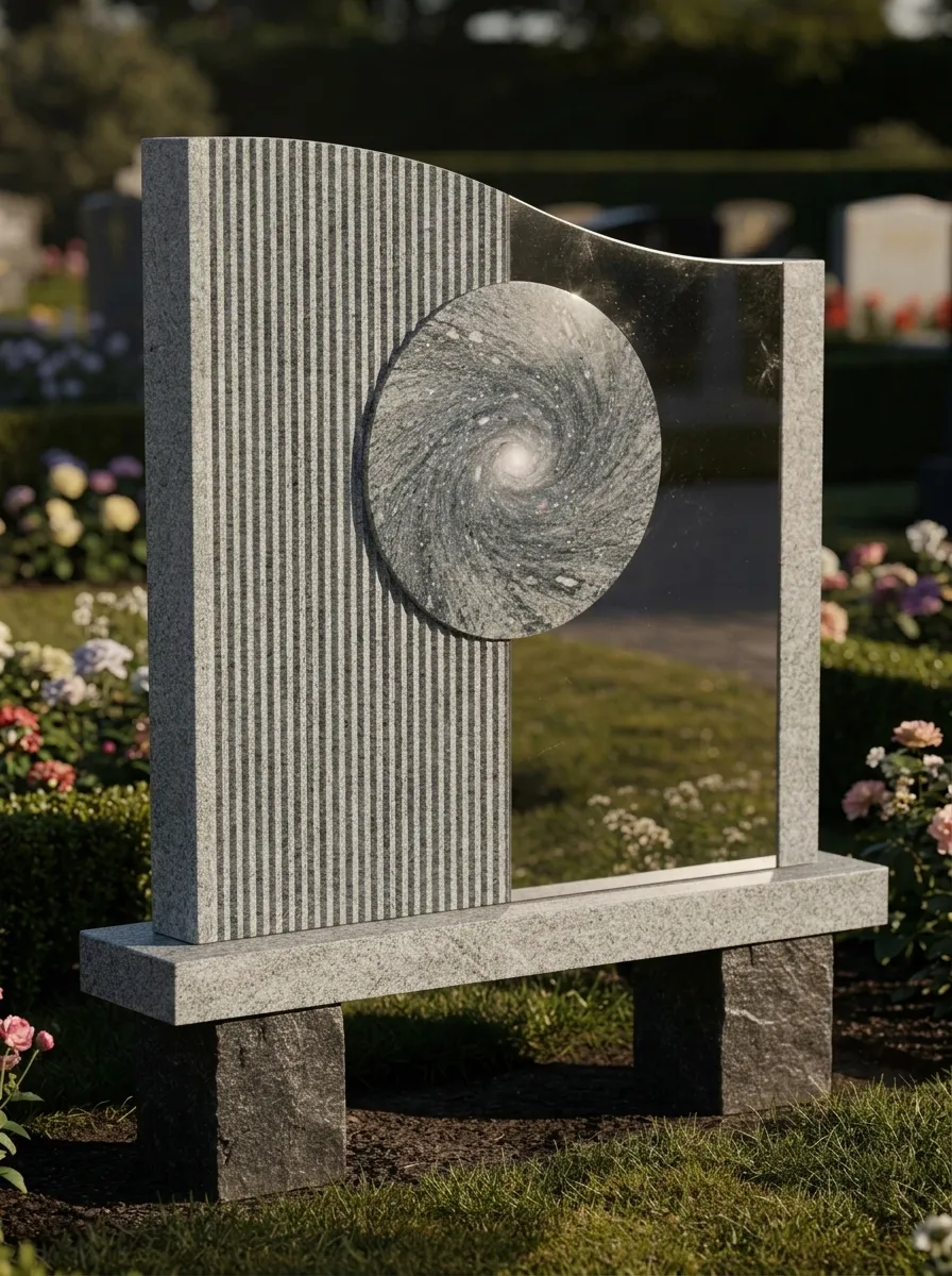 Wave Memorial Wall product image