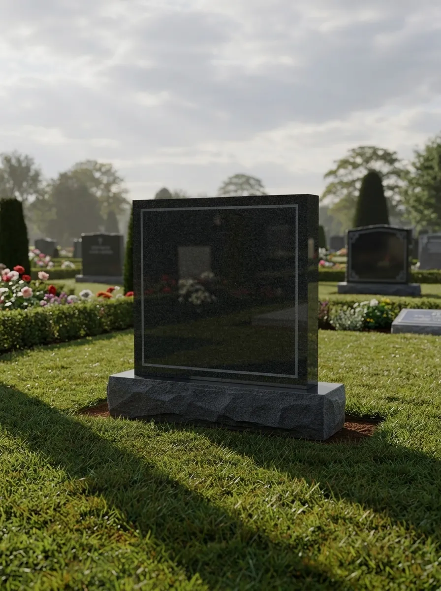 Grace Lawn Memorial product image