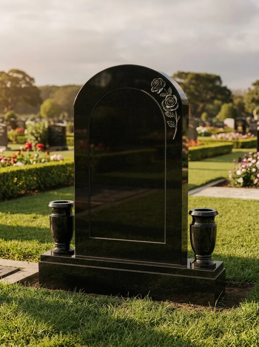 Family Rose Memorial product image