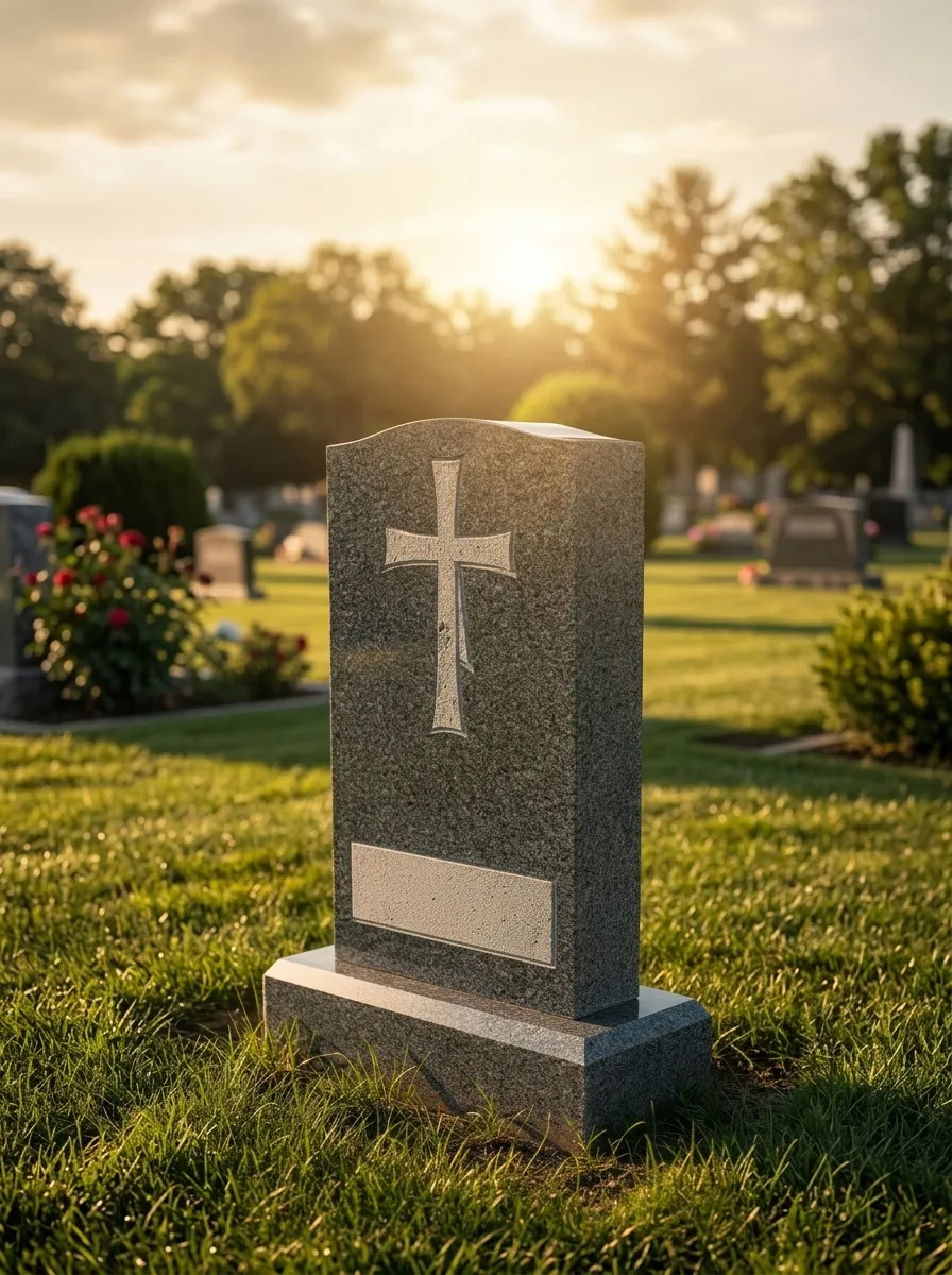 Heritage Cross Memorial product image